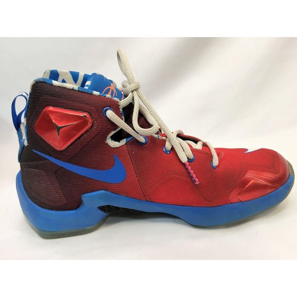 lebron size 6